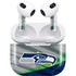 NFL Seattle Seahawks Apple AirPods (3rd Gen 2021) Skin