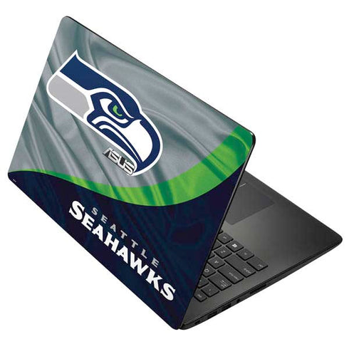 NFL Seattle Seahawks Asus X502CA 15.6 Skin