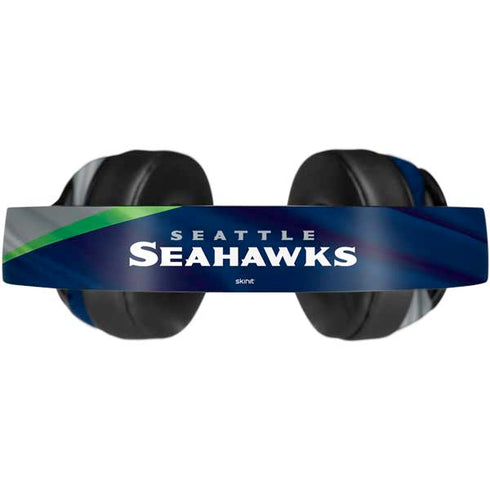 NFL Seattle Seahawks Beats Solo Pro Skin