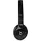 NFL Seattle Seahawks Black & White Beats Solo 2 Wired Skin