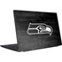 NFL Seattle Seahawks Black & White Dell Vostro Skin