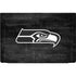 NFL Seattle Seahawks Black & White Dell Vostro Skin