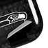 NFL Seattle Seahawks Black & White Galaxy Buds Pro Skin