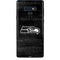 NFL Seattle Seahawks Black & White Galaxy Note 9 Skin