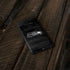 NFL Seattle Seahawks Black & White Galaxy Note 9 Skin