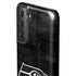 NFL Seattle Seahawks Black & White Galaxy S21 FE Pro Case