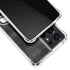 NFL Seattle Seahawks Black & White Galaxy S21 Ultra 5G Clear Case