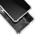NFL Seattle Seahawks Black & White Galaxy S22 Plus Clear Case