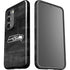 NFL Seattle Seahawks Black & White Galaxy S23 Pro Case