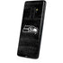 NFL Seattle Seahawks Black & White Galaxy S9 Plus Skin