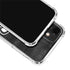 NFL Seattle Seahawks Black & White iPhone 12 Mini Clear Case