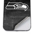 NFL Seattle Seahawks Black & White iPhone 12 Pro Max Skin