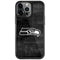 NFL Seattle Seahawks Black & White iPhone 13 Pro Cargo Case