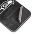 NFL Seattle Seahawks Black & White iPhone 13 Pro Max Skin