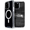 NFL Seattle Seahawks Black & White iPhone 14 Pro Max MagSafe Case