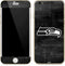 NFL Seattle Seahawks Black & White iPhone 6/6s Skin