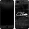 NFL Seattle Seahawks Black & White iPhone 7 Plus Skin