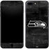 NFL Seattle Seahawks Black & White iPhone 7 Plus Skin