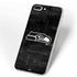 NFL Seattle Seahawks Black & White iPhone 7 Plus Skin