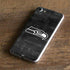 NFL Seattle Seahawks Black & White iPhone 7 Skin