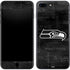 NFL Seattle Seahawks Black & White iPhone 8 Plus Skin