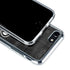 NFL Seattle Seahawks Black & White iPhone SE (2nd & 3rd Gen) Clear Case