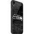 NFL Seattle Seahawks Black & White iPhone SE (2nd & 3rd Gen) Skin