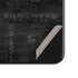 NFL Seattle Seahawks Black & White iPhone SE (2nd & 3rd Gen) Skin