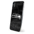 NFL Seattle Seahawks Black & White iPhone XS Max Skin