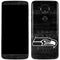NFL Seattle Seahawks Black & White Moto E5 Plus Skin