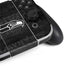 NFL Seattle Seahawks Black & White Nintendo Switch OLED (2021) Skin
