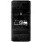NFL Seattle Seahawks Black & White OnePlus 7 Pro Skin