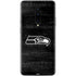 NFL Seattle Seahawks Black & White OnePlus 7 Pro Skin