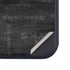NFL Seattle Seahawks Black & White Otterbox Defender iPhone Skin