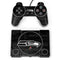 NFL Seattle Seahawks Black & White PlayStation Classic Bundle Skin