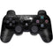 NFL Seattle Seahawks Black & White PS3 Dual Shock wireless controller Skin
