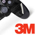 NFL Seattle Seahawks Black & White PS4 Controller Skin