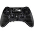 NFL Seattle Seahawks Black & White PS4/PC SCUF Impact Controller Skin