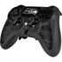 NFL Seattle Seahawks Black & White PS4/PC SCUF Impact Controller Skin