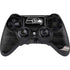 NFL Seattle Seahawks Black & White PS4/PC SCUF Impact Controller Skin