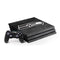 NFL Seattle Seahawks Black & White PS4 Pro Bundle Skin