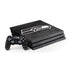 NFL Seattle Seahawks Black & White PS4 Pro Bundle Skin