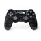 NFL Seattle Seahawks Black & White PS4 Pro/Slim Controller Skin