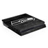 NFL Seattle Seahawks Black & White PS4 Slim Skin