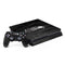 NFL Seattle Seahawks Black & White PS4 Slim Bundle Skin