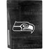 NFL Seattle Seahawks Black & White PS5 Bundle Skin