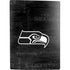 NFL Seattle Seahawks Black & White PS5 Digital Edition Bundle Skin