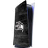 NFL Seattle Seahawks Black & White PS5 Digital Edition Console Skin