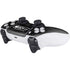 NFL Seattle Seahawks Black & White PS5 Controller Skin