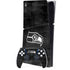 NFL Seattle Seahawks Black & White PS5 Slim Digital Edition Bundle Skin